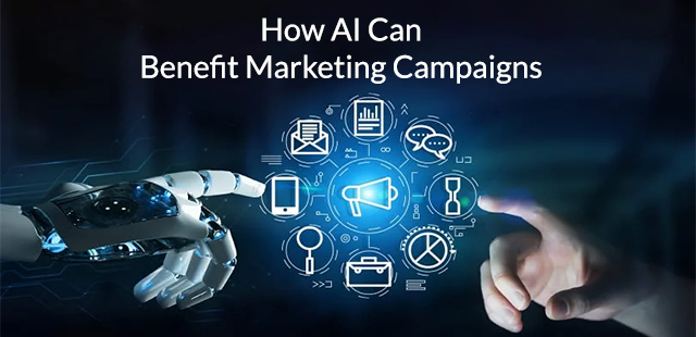 How AI Can Benefit Marketing Campaigns