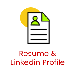 Resume & Linkedin Profile