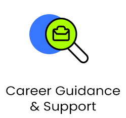 Career Guidance & Support