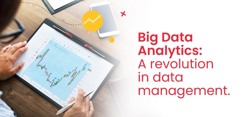 Big Data Analytics: A revolution in data management.