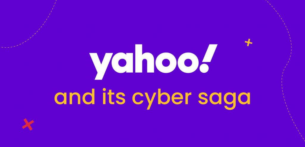Yahoo Cyber attacks