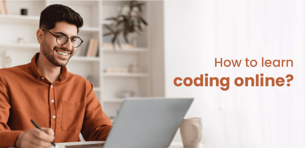 How to learn coding online?