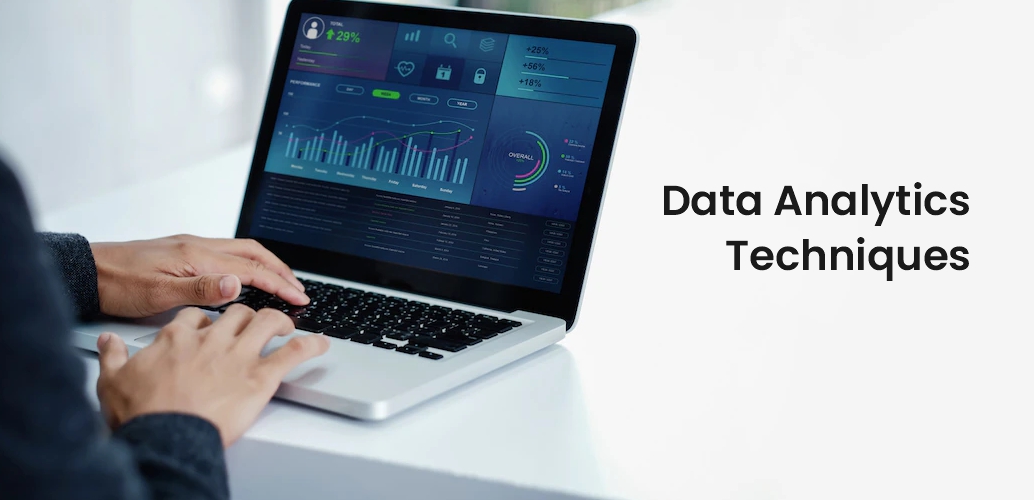 Data Analytics Techniques