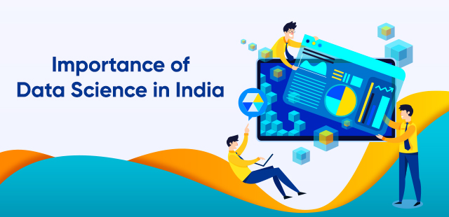 Importance of Data Science in India