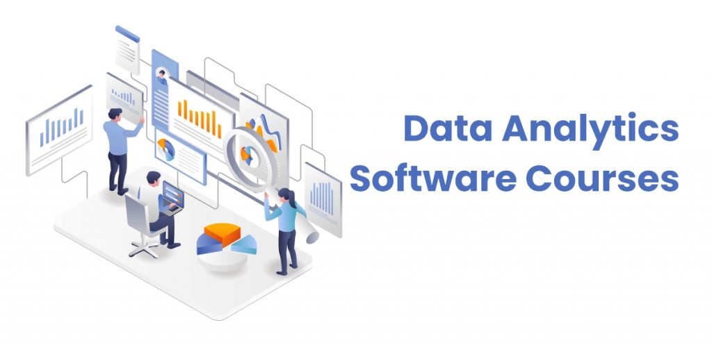 Data Analytics Software Courses