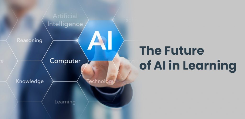 Future of AI In Learning