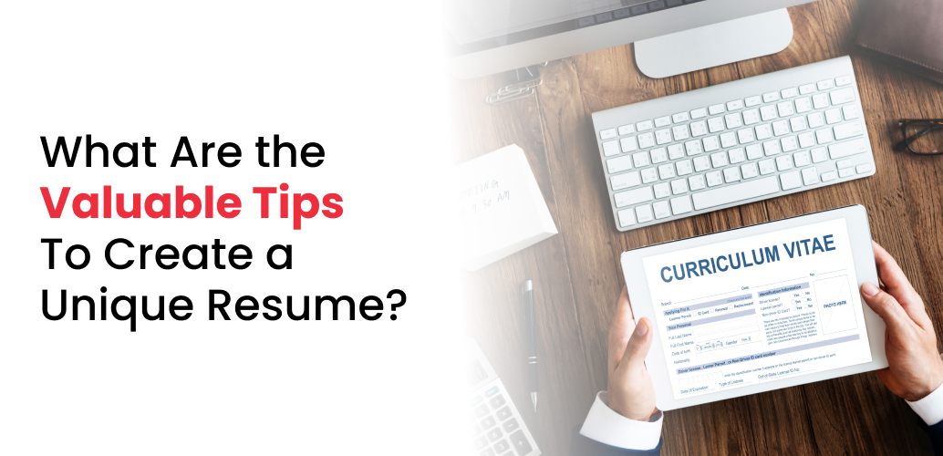 Resume Writing 101: Crafting a Standout Resume for Students