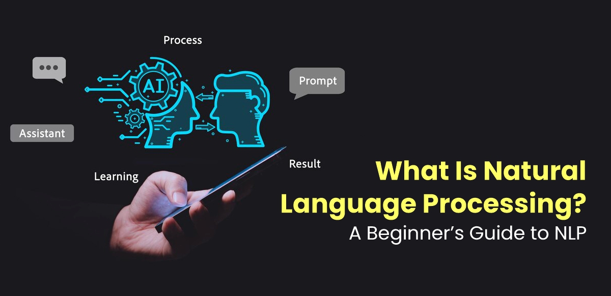 What Is Natural Language Processing? A Beginner’s Guide to NLP
