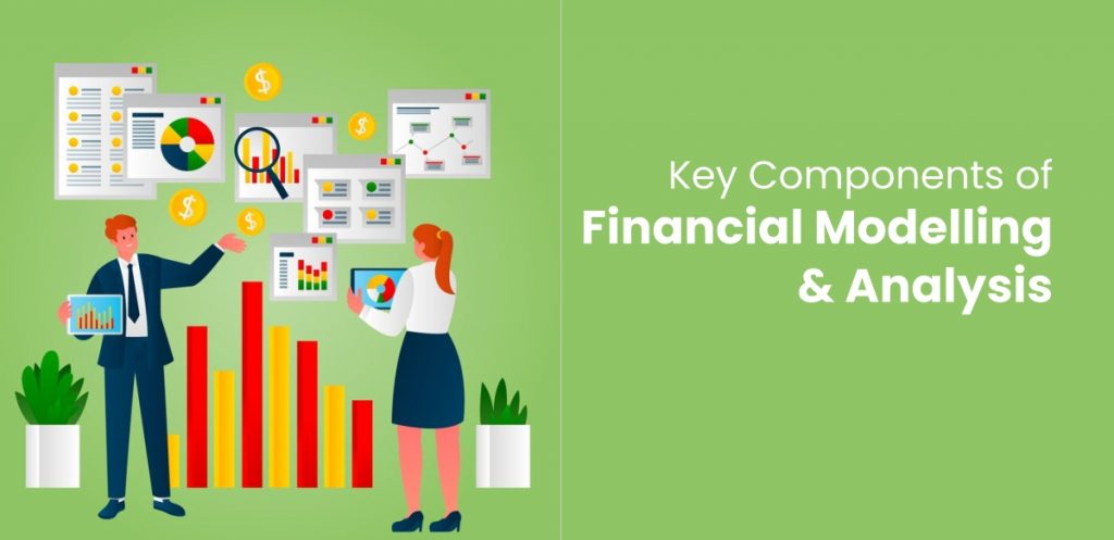 Components of Financial Modelling and Analysis