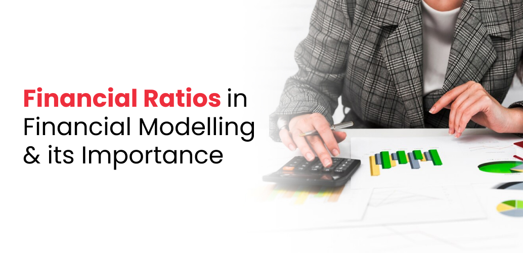 Financial Ratios in Financial Modelling and its Importance